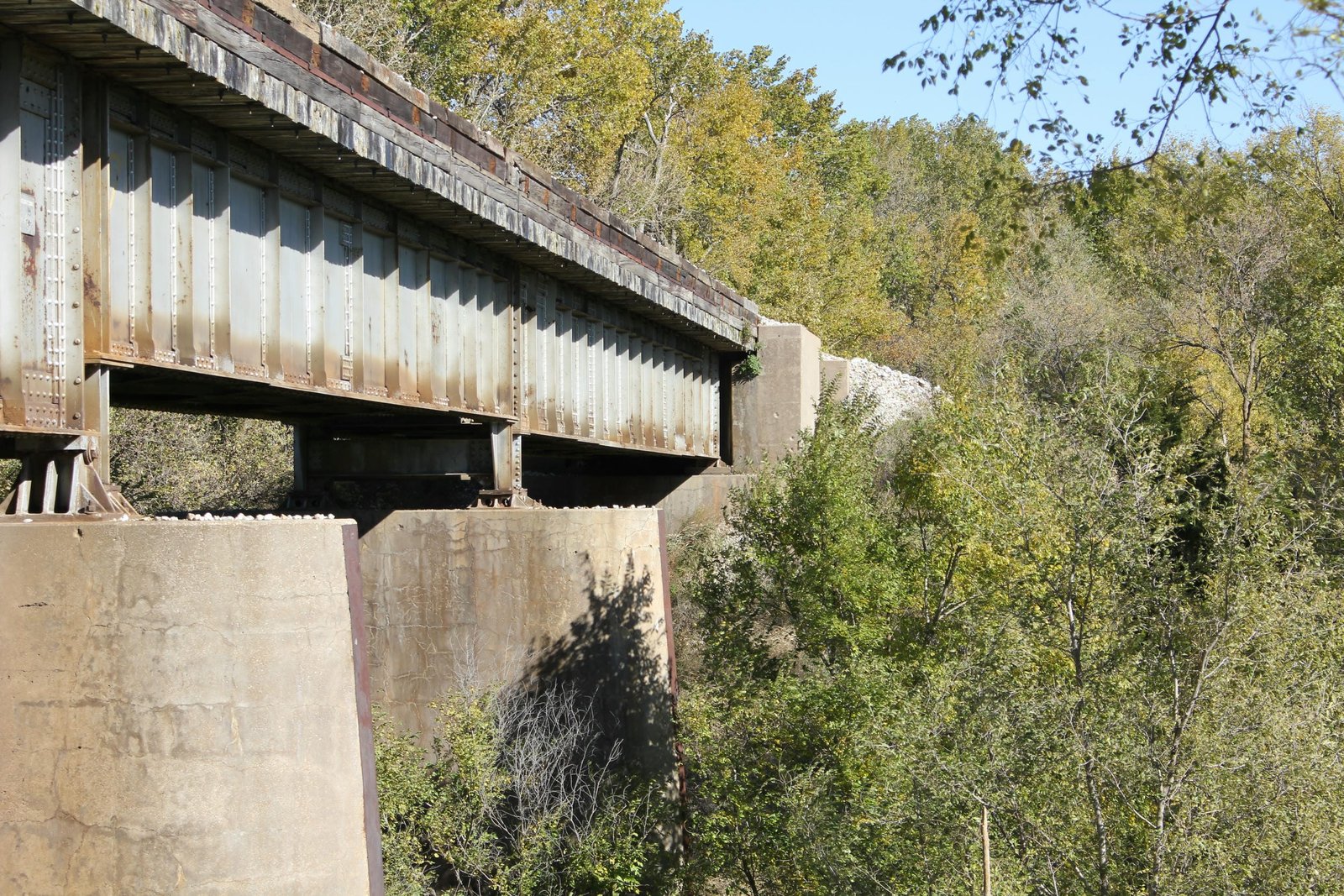 East end